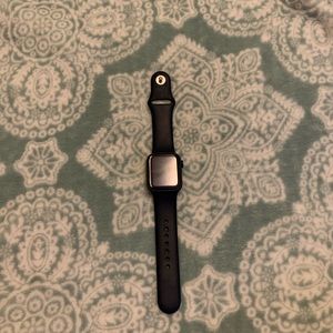 Mainly selling for parts - Apple Watch